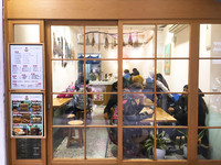 ▲▼山文治位於西門町。（圖／記者陳建竹攝）