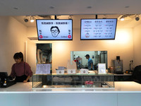 ▲▼鹹酥李外觀跟一般鹹酥雞很不一樣。（圖／記者陳建竹攝）