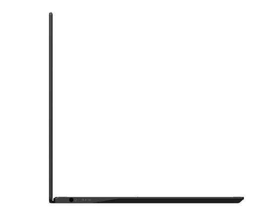 ▲宏碁CES展前發表Acer Swift 7　高螢幕占比輕薄筆電。（圖／宏碁提供）
