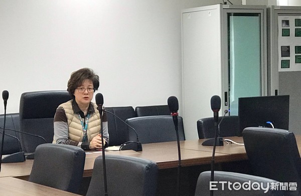 ▲新北市聯醫王祖琪 護理副院長。(圖/新北市聯醫提供)