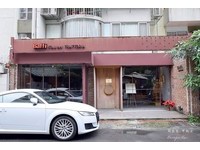 ▲▼台北鬍子餐酒館。（圖／周花花，甲飽沒提供）