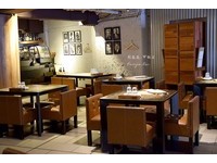 ▲▼台北鬍子餐酒館。（圖／周花花，甲飽沒提供）