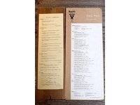 ▲▼台北鬍子餐酒館。（圖／周花花，甲飽沒提供）