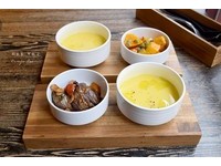 ▲▼台北鬍子餐酒館。（圖／周花花，甲飽沒提供）