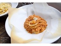 ▲▼台北鬍子餐酒館。（圖／周花花，甲飽沒提供）