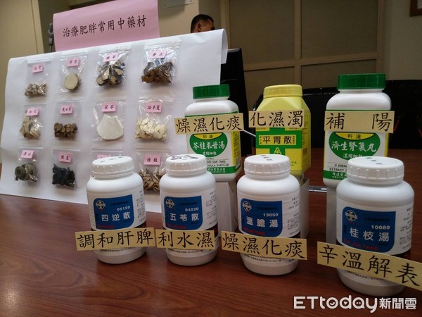 ▲飲食4招幫大忙!破百男18個月減32KG 胃食道逆流一起掰。(圖/記者嚴云岑攝)