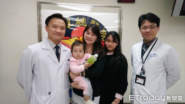 ▲她二胎做7年都失敗! 竟是剖腹產在子宮留下「怪東西」。(圖/記者嚴云岑攝)