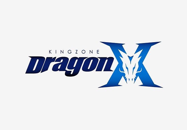 ▲▼韓國電競隊伍King-Zone DragonX。（圖／翻攝自Twitter／KING-ZONE DragonX）