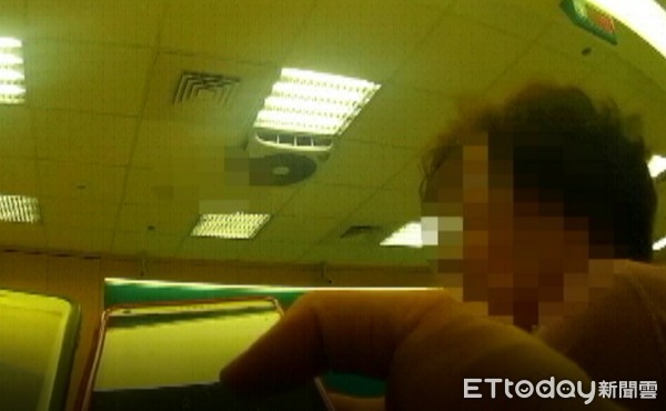 ▲▼ 詐騙。(圖/記者邱中岳翻攝)