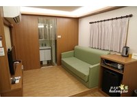 ▲▼宜蘭天ㄟ露營車。（圖／虎虎龍龍和珍太妃 親子生活旅遊札記提供）