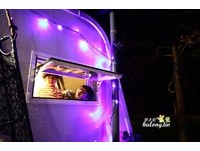 ▲▼宜蘭天ㄟ露營車。（圖／虎虎龍龍和珍太妃 親子生活旅遊札記提供）