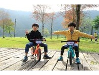 ▲▼宜蘭天ㄟ露營車。（圖／虎虎龍龍和珍太妃 親子生活旅遊札記提供）