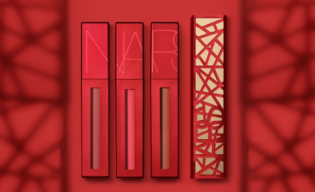 ▲NARS,M‧A‧C,蘭芝,彩妝,氣墊粉餅,唇膏。（圖／品牌提供）