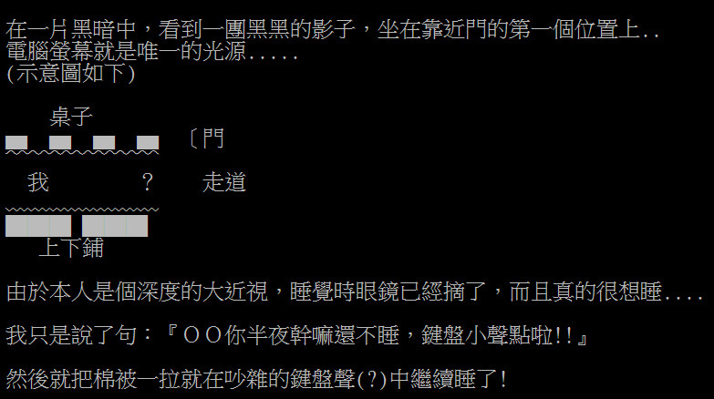 ▲▼。(圖/翻攝自PTT)