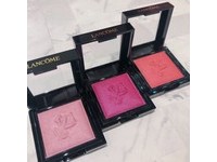 ▲▼ LANCOME2019春妝。（圖／記者曾怡嘉攝）