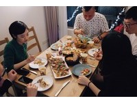 ▲私廚D.B Private Kitchen。（圖／D.B Private Kitchen提供）