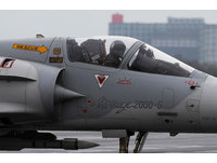 空軍司令部表示，第二聯隊肩負臺海空防作戰的重要任務，空軍全體官兵時刻以最高標準，落實各項戰演訓任務，確保空軍戰力之發揮。