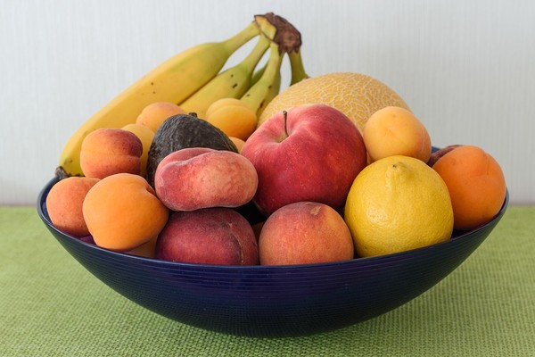 ▲▼水果,水果拼盤,拜拜,供品。（圖／翻攝自pixabay）
