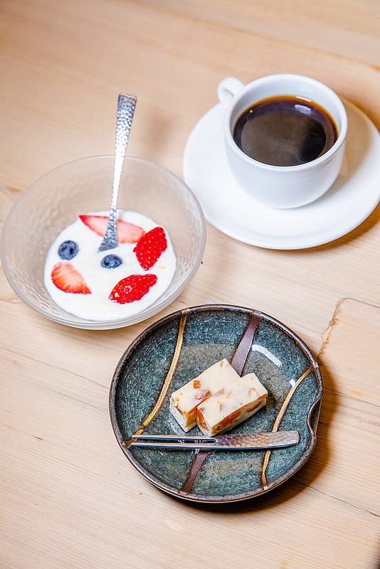 ▲▼台北山花割烹超精緻日式料理。（圖／小虎食夢網 提供）