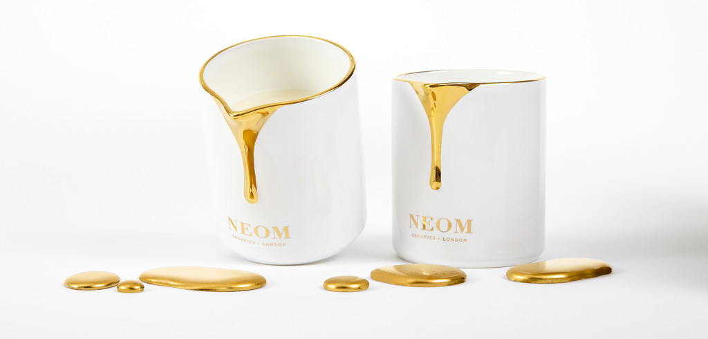 ▲NEOM（圖／品牌提供）