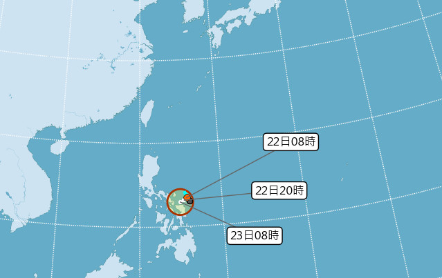 ▲▼天氣。（圖／中央氣象局）