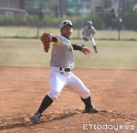 ▲▼    高中木聯，美和高中         。（圖／記者洪偵源攝）