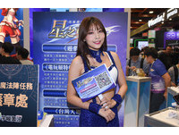 ▲▼2019台北國際電玩展。（圖／記者林敬旻攝）