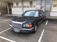 ▲ 家長控「全校都你家停車場」 擁5輛老賓士校長：我錯了！。（圖／記者郭世賢攝）