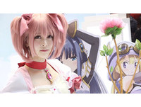 ▲▼2019台北國際電玩展-Showgir。（圖／記者張榮恩攝）