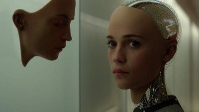 機械終將騙過人類！《人造意識》詭譎實驗：不是人類還會愛她嗎？