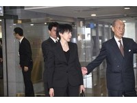 嚴凱泰追思音樂會,殷琪。（圖／記者湯興漢攝）