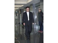 嚴凱泰追思音樂會，宣明智。（圖／記者湯興漢攝）