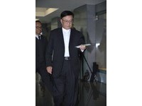 嚴凱泰追思音樂會，宣明智。（圖／記者湯興漢攝）