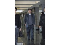 嚴凱泰追思音樂會，劉兆玄。（圖／記者湯興漢攝）