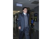 嚴凱泰追思音樂會，劉兆玄。（圖／記者湯興漢攝）