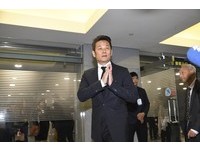 嚴凱泰追思音樂會，徐乃麟。（圖／記者湯興漢攝）