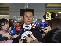 嚴凱泰追思音樂會，徐乃麟。（圖／記者湯興漢攝）