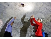 潘恆旭表示，在日軍「震洋特攻隊軍事遺址」曝光後，高雄市政府文化局也積極在規劃「舊城西門歷史公園」，讓左營舊城從清代至日治時期的變遷過程更加清晰。