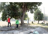 見證當時日軍南進計畫中，左營扮演軍事重鎮角色，讓左營舊城的軍事遺址，陸續成為完整的軍事遺址公園。