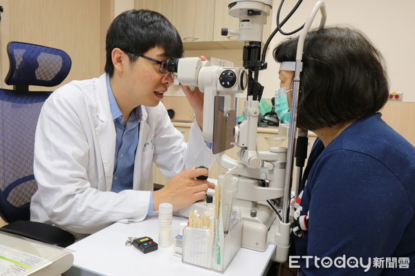 ▲▼。(圖/亞洲大學附屬醫院提供)