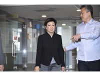  嚴凱泰追思音樂會，張淑芬。（圖／記者湯興漢攝）
