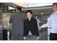 嚴凱泰追思音樂會，張淑芬。（圖／記者湯興漢攝）