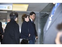 嚴凱泰追思音樂會，胡定吾。（圖／記者湯興漢攝）