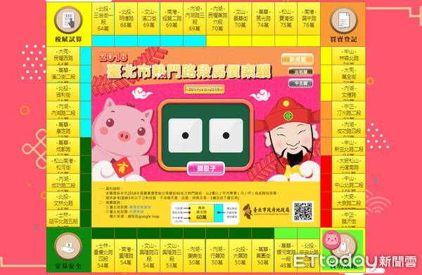 大富翁游戏怎么玩儿 d3872879.jpg