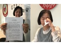 ▲▼  牙醫師 遺孀「一封來不及讀的情書」惹鼻酸           。（圖／記者李忠憲攝）