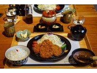 ▲▼木樂日式豬排&木樂館。（圖／跳躍的宅男提供）