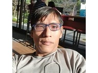 張忠仁透露將在演說上更進步學習，同時也希望能夠到外地分享「如果機運成熟我想挑戰一些事情讓人生不後悔。」如今希望還未達成卻在農曆年前傳出噩耗，令人感嘆不已。