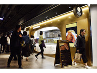▲▼微風南山店鋪一覽。（圖／記者邱顯燁攝）