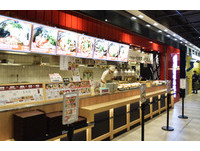 ▲▼微風南山店鋪一覽。（圖／記者邱顯燁攝）