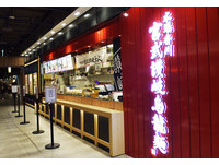 ▲▼微風南山店鋪一覽。（圖／記者邱顯燁攝）